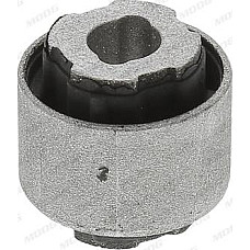 Suport.trapez Bucsa de cauciuc brat spate Dreapta-Stanga inferior-interior Spate CITROEN C5 III PEUGEOT 407 508 I CITROEN C5 III (RD_), Sedan, 02.2008 - Moog CI-SB-10884