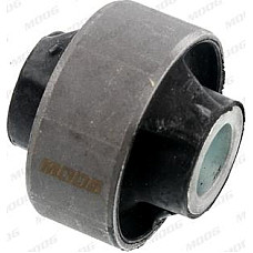 Suport.trapez Bloc silentios fata balansoar fata din spate Dreapta-Stanga 18x48-55 mm DS DS 3 CITROEN C3 II C4 CA PEUGEOT 2008 I (CU_), Turism, 03.2013 - Moog CI-SB-12604