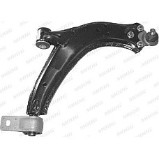 Brat. suspensie roata Bratul axei anterioare a puntii dorite Dreapta inferior fata 18 mm cu articulatie bila CITR CITROEN XSARA (N1), Hatchback, 04.1997 - 12.2005 Moog CI-WP-0600P