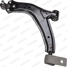 Brat. suspensie roata Bratul axei anterioare a puntii dorite Stanga inferior fata 16 mm CITROEN BERLINGO BERLINGO CITROEN ZX Break (N2), Turism, 10.1993 - 07.1999 Moog CI-WP-13401