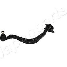 Brat, suspensie roata MITSUBISHI GALANT VI (EA_), Turism, 09.1996 - 10.2003 Japanparts CJ-522R