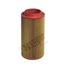 Filtru aer element filtrant AVIA D-LINE DEUTZ FAHR AGROTRON BF4M1012E-ISBe5207 01.95- HENGST E1900L