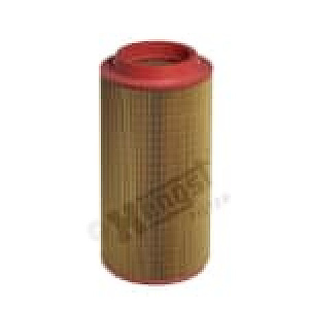 Filtru aer element filtrant AVIA D-LINE DEUTZ FAHR AGROTRON BF4M1012E-ISBe5207 01.95- HENGST E1900L