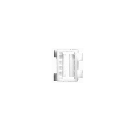 Clema tapiterie Pinul de tapiterie cantitate per impachetare: 10 buc. ROMIX ROM A15684