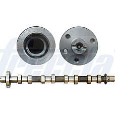 Ax cu came Arbore cu came Partea evacuarii supape de evacuare NISSAN NV400 PRIMASTAR QASHQAI I X-TRAIL II X-TRAIL RENAULT MEGANE III (BZ0/1_, B3_), Hatchback, 11.2008 - Freccia CM05-2194