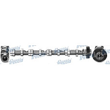 Ax cu came Arbore cu came Partea de admisie supape de admisie AUDI A1 A3 A4 ALLROAD B8 A4 B8 A5 A6 C6 A6 C7 Q3 Q5 VW CRAFTER 30-50 (2E_), Van, 04.2006 - 12.2016 Freccia CM05-2195
