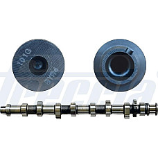 Ax cu came Arbore cu came HYUNDAI ELANTRA III GRANDEUR HIGHWAY SANTA FE I SANTA FE II TRAJET TUCSON KIA CARENS II HYUNDAI ELANTRA (XD), Hatchback, 03.2000 - 08.2006 Freccia CM05-2191