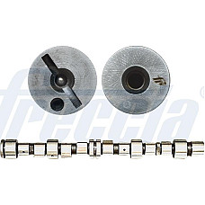 Ax cu came VAUXHALL ASTRA Mk III (T92), Sedan, 09.1991 - 09.1998 Freccia CM05-2140