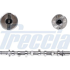 Ax cu came Arbore cu came Partea de admisie se potriveste. MERCEDES A W176 B SPORTS TOURER W246 W242 CITAN MIXTO DOUBLE CABIN CI DACIA DOKKER (KE_), Dubita, 11.2012 - Freccia CM05-2185