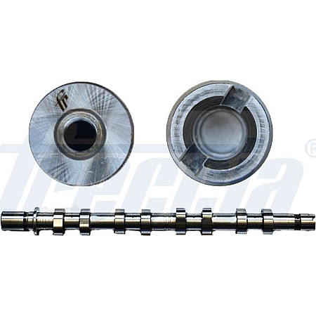 Ax cu came RENAULT Megane I Van (KA_), Kombi, 02.2000 - 07.2003 Freccia CM05-2183