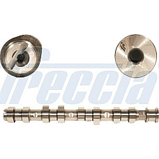 Ax cu came VAUXHALL CORSAVAN Mk II (X01), Hatchback Van, 09.2000 - 11.2006 Freccia CM05-2137