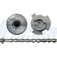 Ax cu came Arbore cu came Partea de admisie se potriveste. DS DS 3 DS 4 MERCEDES C T-MODEL S205 C W205 FIAT TALENTO NISSAN NV300 RENAULT ESPACE V (JR_), Dubita, 02.2015 - Freccia CM05-2351