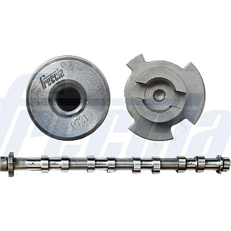 Ax cu came Arbore cu came Partea de admisie se potriveste. DS DS 3 DS 4 MERCEDES C T-MODEL S205 C W205 FIAT TALENTO NISSAN NV300 RENAULT TALISMAN (LP_), Sedan, 06.2015 - Freccia CM05-2351