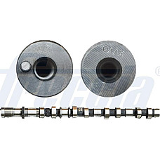 Ax cu came Arbore cu came Partea evacuarii se potriveste. HYUNDAI H-1 H-1 - STAREX H-1 CARGO H-1 TRAVEL H350 PORTER KIA BONGO K2 HYUNDAI H-1 (A1), Van, 10.1997 - 04.2008 Freccia CM05-2300