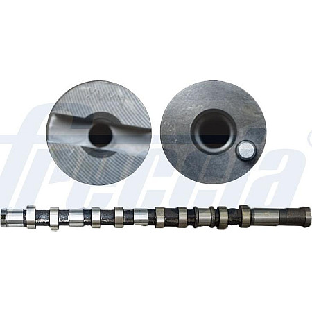 Ax cu came Arbore cu came Partea de admisie HYUNDAI H-1 H-1 - STAREX H-1 CARGO H-1 TRAVEL H350 PORTER KIA BONGO K HYUNDAI H350, Cadru de sprijin, 04.2015 - Freccia CM05-2299