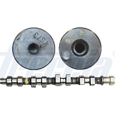 Ax cu came Arbore cu came Partea evacuarii OPEL ASTRA F ASTRA F CLASSIC ASTRA F-KOMBI ASTRA G ASTRA G CLASSIC AST VAUXHALL MERIVA Mk I (X03), Dubita, 01.2003 - 06.2010 Freccia CM05-2243