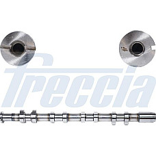 Ax cu came Arbore cu came Partea evacuarii AUDI A3 TT SEAT ALTEA ALTEA XL LEON TOLEDO III SKODA OCTAVIA II VW EOS VW GOLF V (1K1), Hatchback, 10.2003 - 02.2009 Freccia CM05-2247