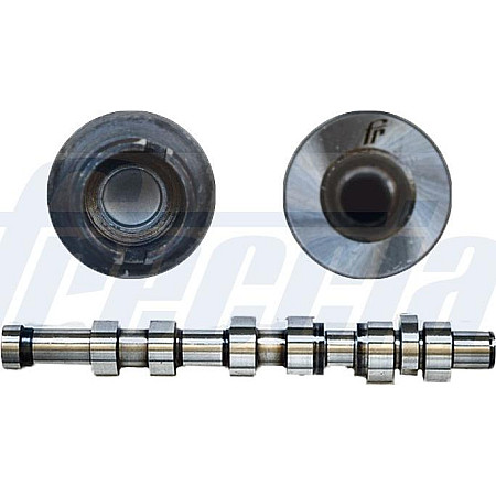 Ax cu came Arbore cu came Partea de admisie se potriveste. SKODA FABIA I FABIA I PRAKTIK FABIA II ROOMSTER ROOMSTER PRAKTIK 1.2- SKODA FABIA II (545), Combi, 10.2007 - 12.2014 Freccia CM05-2261