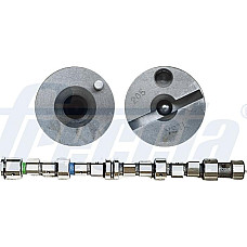 Ax cu came OPEL ASCONA C (J82), Hatchback, 09.1981 - 08.1988 Freccia CM05-2224
