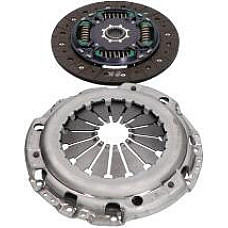 Set ambreiaj SUZUKI GRAND VITARA II (JT, TE, TD), Crossover, 04.2005 - Kavo Parts CP-9040
