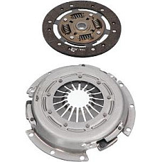 Set ambreiaj SUZUKI SX4 (EY, GY), Hatchback, 06.2006 - Kavo Parts CP-9064