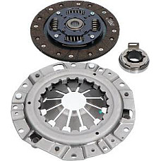 Set ambreiaj SUZUKI SPLASH (EX), Hatchback, 01.2008 - Kavo Parts CP-9039