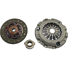 Set ambreiaj SUZUKI GRAND VITARA I (FT, HT), Crossover, 03.1998 - 08.2006 Kavo Parts CP-9036