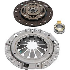 Set ambreiaj OPEL AGILA (B) (H08), Hatchback, 04.2008 - 10.2014 Kavo Parts CP-9037