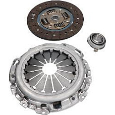 Set ambreiaj MAZDA B-SERIE (UN), Ridica, 11.1998 - 12.2008 Kavo Parts CP-5052