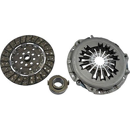 Set ambreiaj MAZDA 6 (GY), Turism, 01.2002 - 02.2008 Kavo Parts CP-5066