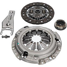 Set ambreiaj MAZDA 3 (BK), Hatchback, 10.2003 - 12.2009 Kavo Parts CP-5070