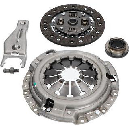 Set ambreiaj MAZDA 3 (BK), Sedan, 09.1999 - 12.2009 Kavo Parts CP-5070
