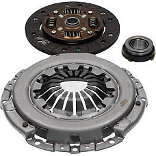 Set ambreiaj HYUNDAI i10 II (BA, IA), Hatchback, 08.2013 - Kavo Parts CP-6091