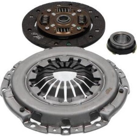 Set ambreiaj HYUNDAI i10 II (BA, IA), Hatchback, 08.2013 - Kavo Parts CP-6091