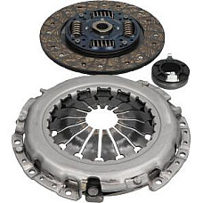 Set ambreiaj HYUNDAI i40 (VF), Sedan, 03.2012 - Kavo Parts CP-6082