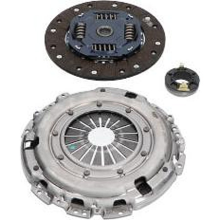 Set ambreiaj HYUNDAI i30 (FD), Hatchback, 10.2007 - 05.2012 Kavo Parts CP-6076