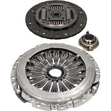 Set ambreiaj KIA CARENS II (FJ), Dubita, 07.2002 - Kavo Parts CP-1516