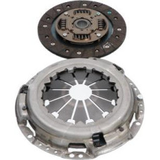 Set ambreiaj TOYOTA AURIS I (_E15_), Hatchback, 10.2006 - 09.2012 Kavo Parts CP-1195
