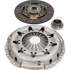 Set ambreiaj TOYOTA HILUX VI (_N1_), Ridica, 08.1994 - 03.2006 Kavo Parts CP-1145