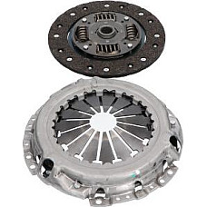 Set ambreiaj TOYOTA AURIS (_E15_), Hatchback Van, 03.2007 - 09.2012 Kavo Parts CP-1159