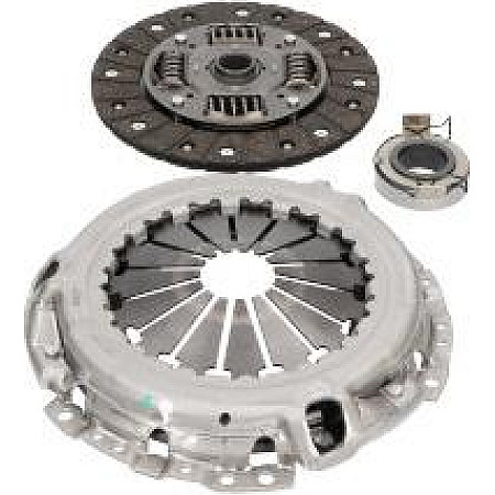 Set ambreiaj TOYOTA AURIS I (_E15_), Hatchback, 10.2006 - 09.2012 Kavo Parts CP-1157