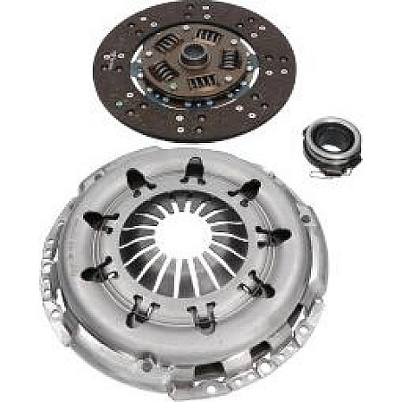 Set ambreiaj TOYOTA HILUX VII (_N1_, _N2_, _N3_), Ridica, 08.2004 - Kavo Parts CP-1216