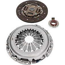Set ambreiaj HONDA FR-V (BE), Hatchback, 08.2004 - Kavo Parts CP-8046