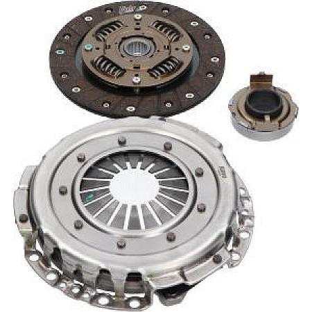 Set ambreiaj HONDA CITY (GD_), Sedan, 12.2002 - Kavo Parts CP-8043