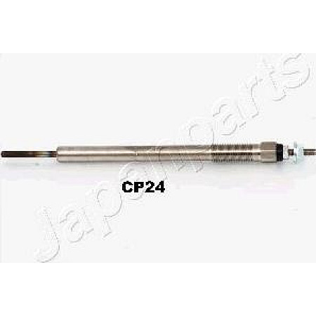 Bujie incandescenta TOYOTA AVENSIS II (_T25_), Hatchback, 03.2003 - 11.2008 Japanparts CP24