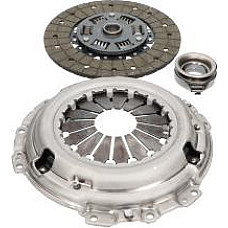 Set ambreiaj NISSAN ALMERA II (N16), Hatchback, 01.2000 - Kavo Parts CP-2067