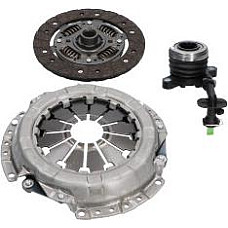Set ambreiaj NISSAN MICRA C+C III (K12), Sabrioleta, 08.2005 - Kavo Parts CP-2150