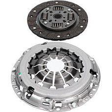Set ambreiaj NISSAN MICRA IV (K13_), Hatchback, 05.2010 - Kavo Parts CP-2136