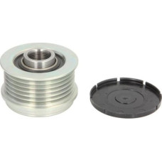 Fulie. alternator Rulita alternator ALFA ROMEO MITO CITROEN NEMO NEMO-MINIVAN FIAT 500 500 C 500L 500X BRAVO II D OPEL COMBO (X12), Box/MPV, 02.2012 - Lauber CQ1040604