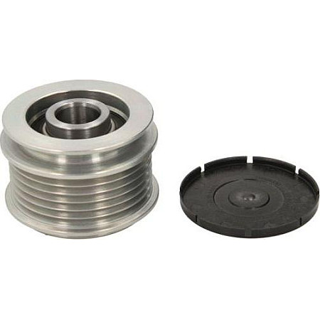 Fulie. alternator Rulita alternator AUDI A1 A2 A3 A4 B5 A4 B6 A4 B7 A6 C4 A6 C5 A6 C6 A8 D2 ALLROAD C5 Q3 TT DODG VW TRANSPORTER IV (70A, 70H, 7DA, 7DH), Van, 07.1990 - 04.2003 Lauber CQ1040005